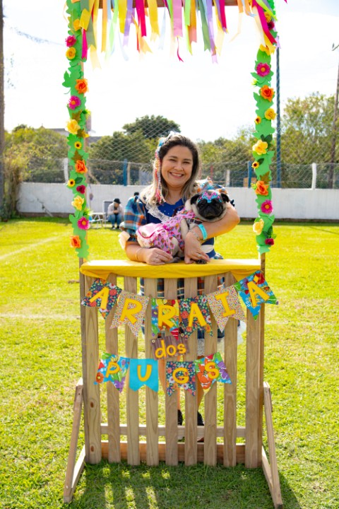 Foto do Pugnic 2026